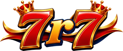 7r7 লোগো